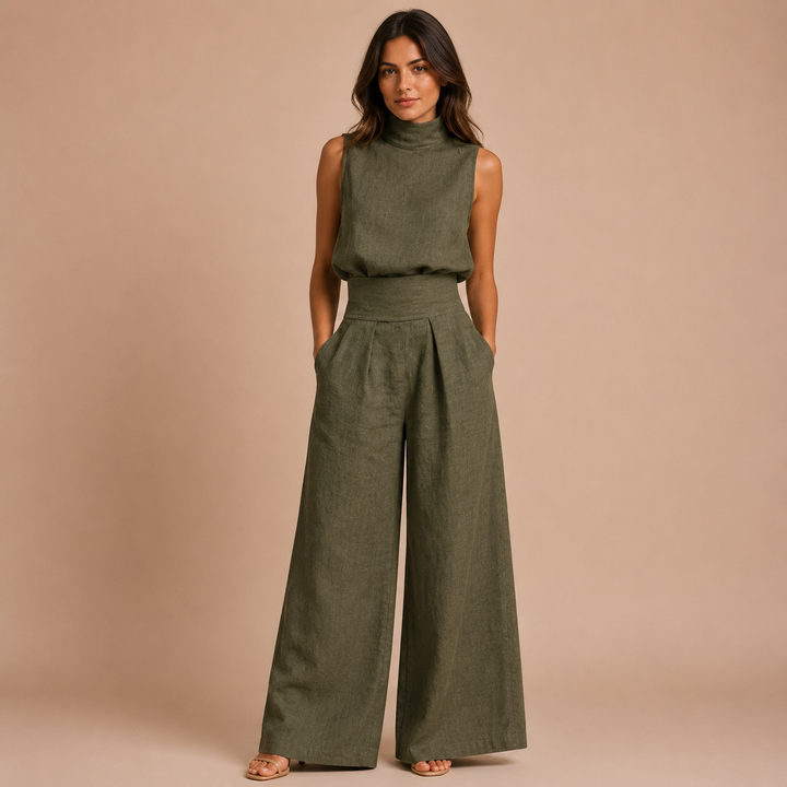 Carmen - Linen Set