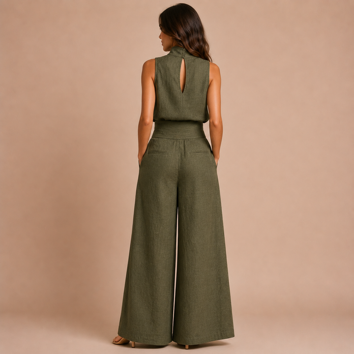 Carmen - Linen Set