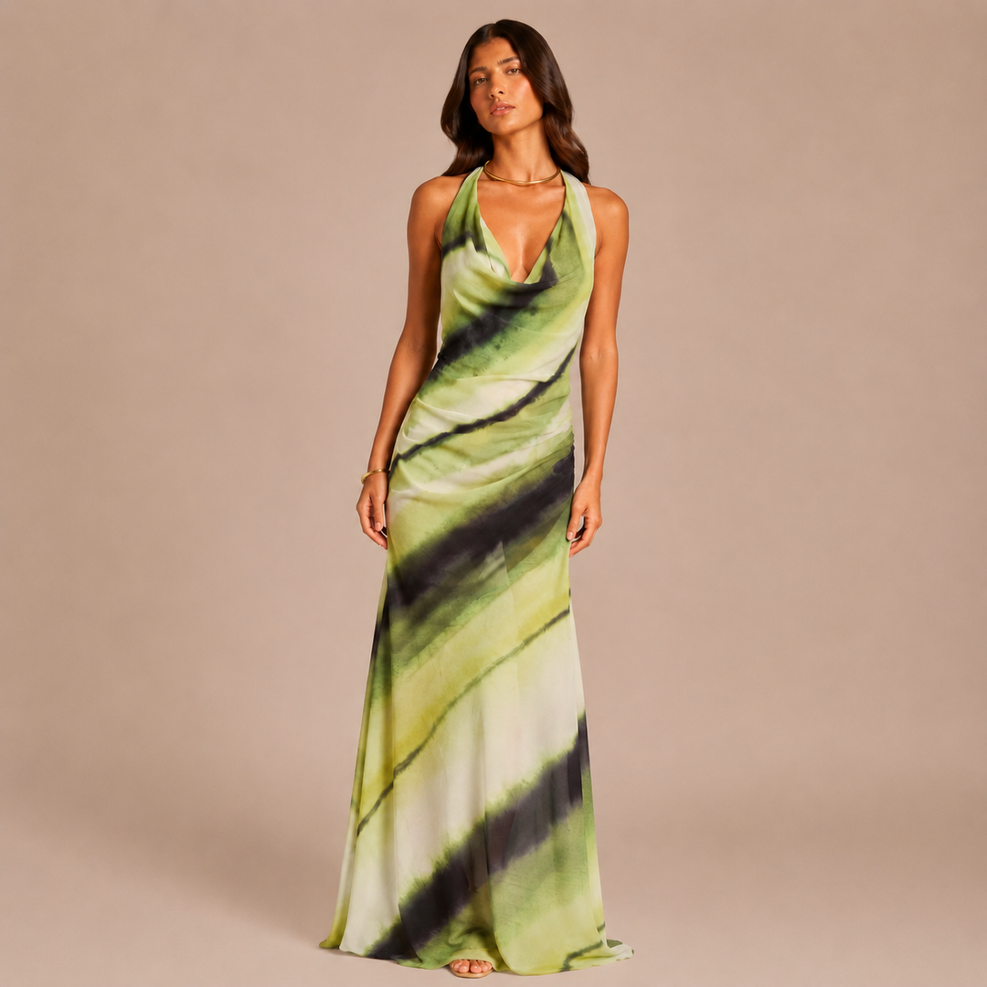 Gisela - Summer Dress