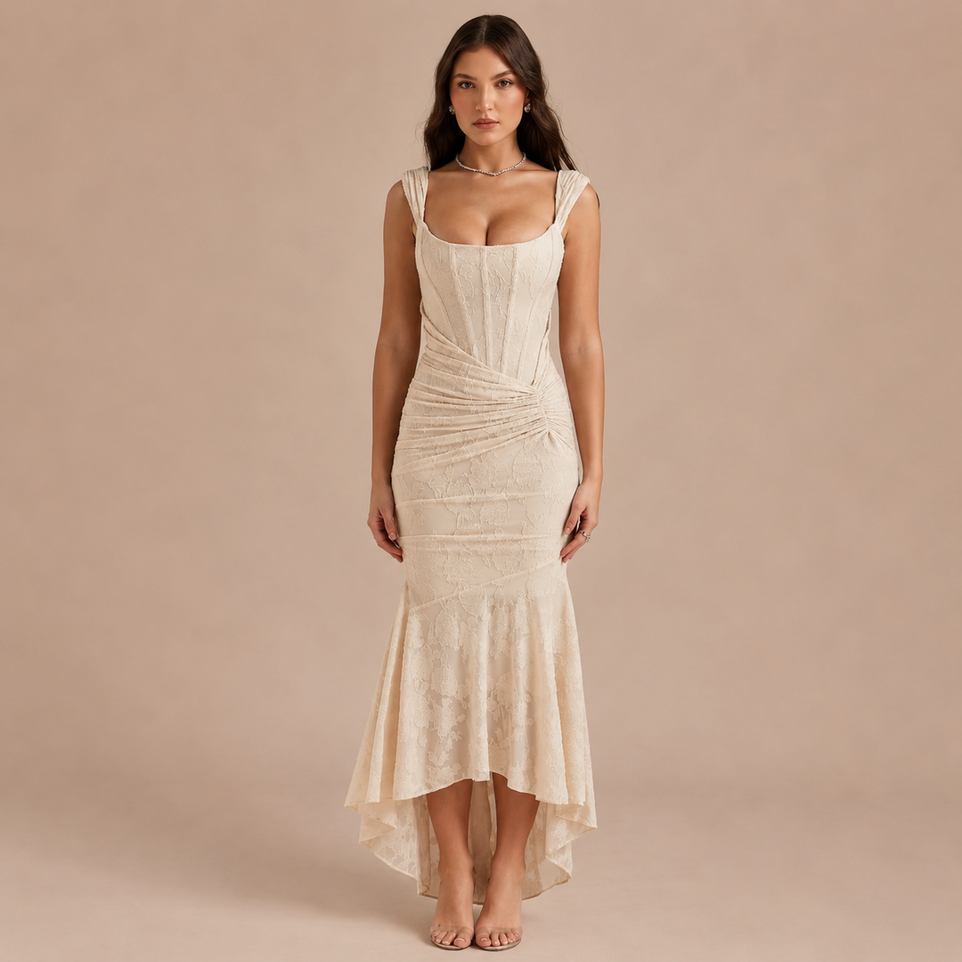 Kamila - Elegant Dress
