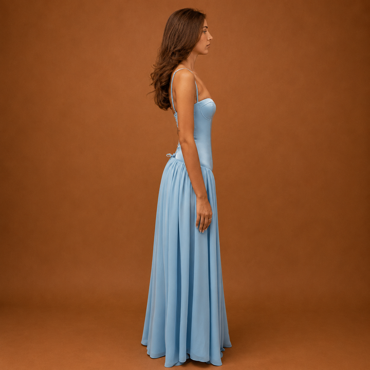 Francisa - Elegant Dress