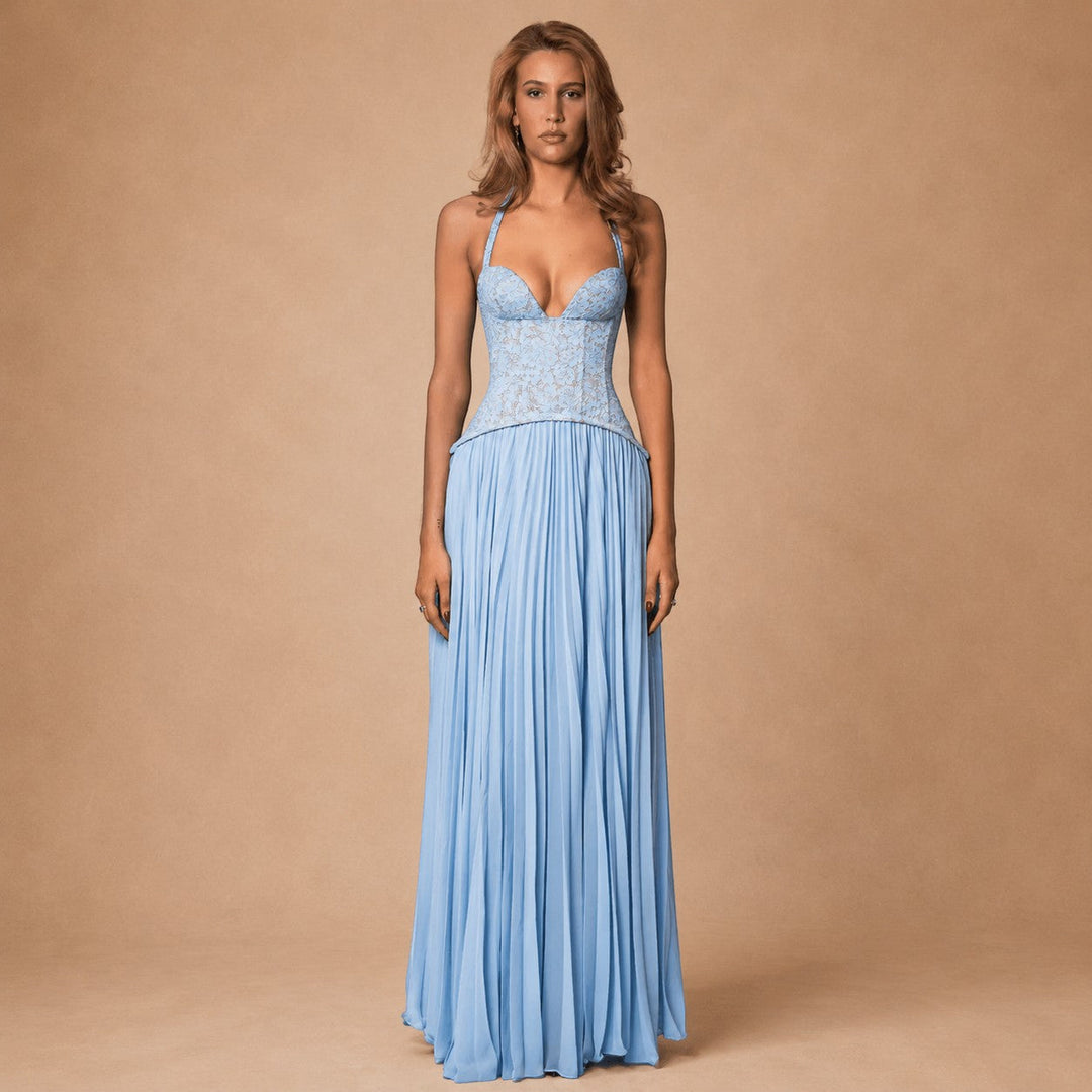 Camil - Exceptional Maxi Dress