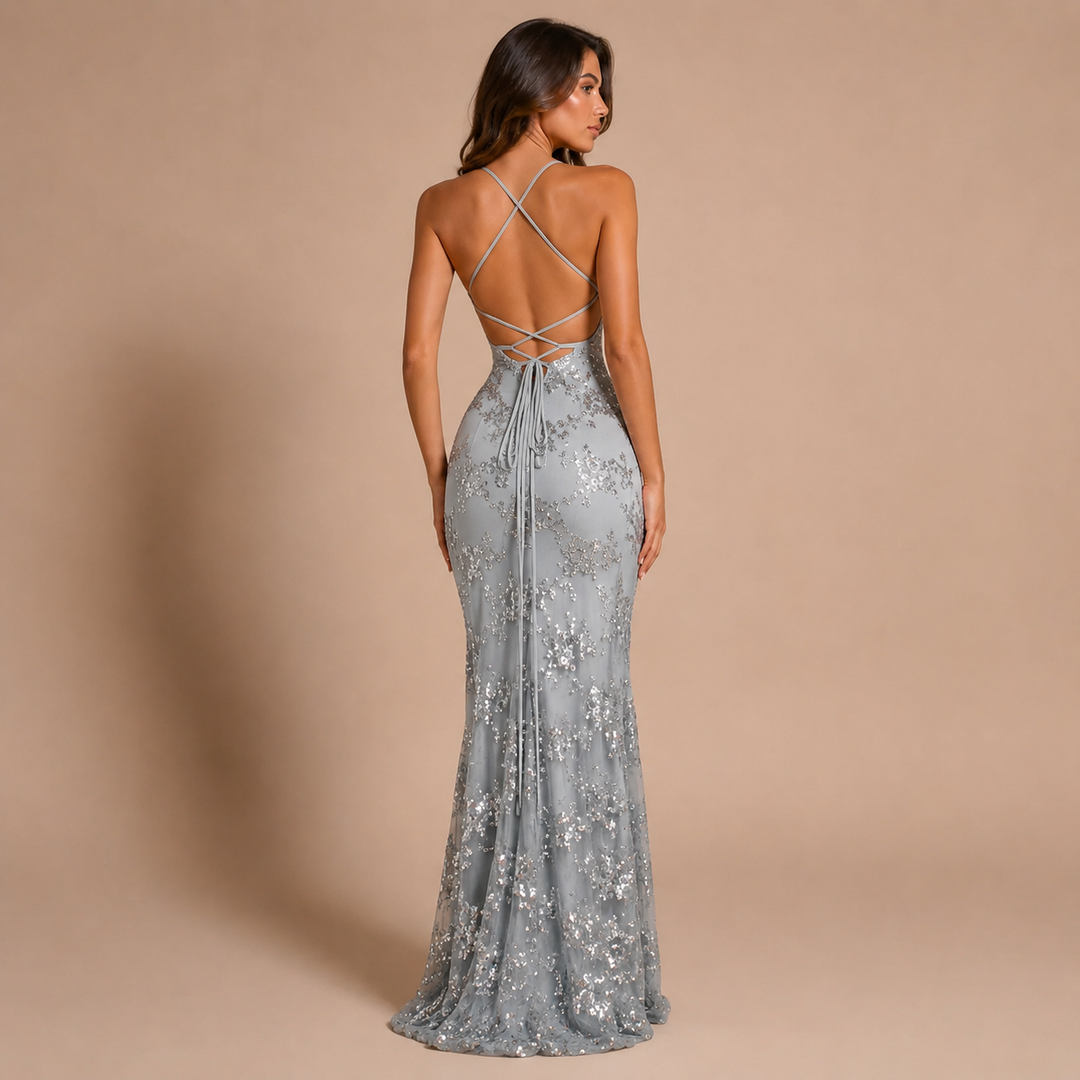 Sofia Dress™ - Dazzling Elegance for Unforgettable Evenings