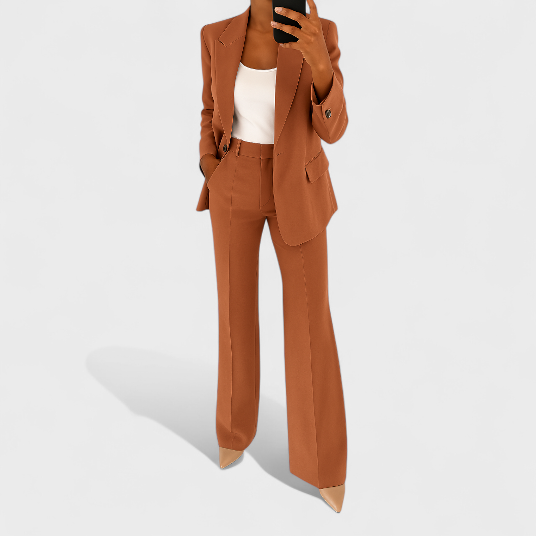 Francesca - Stylish Suit