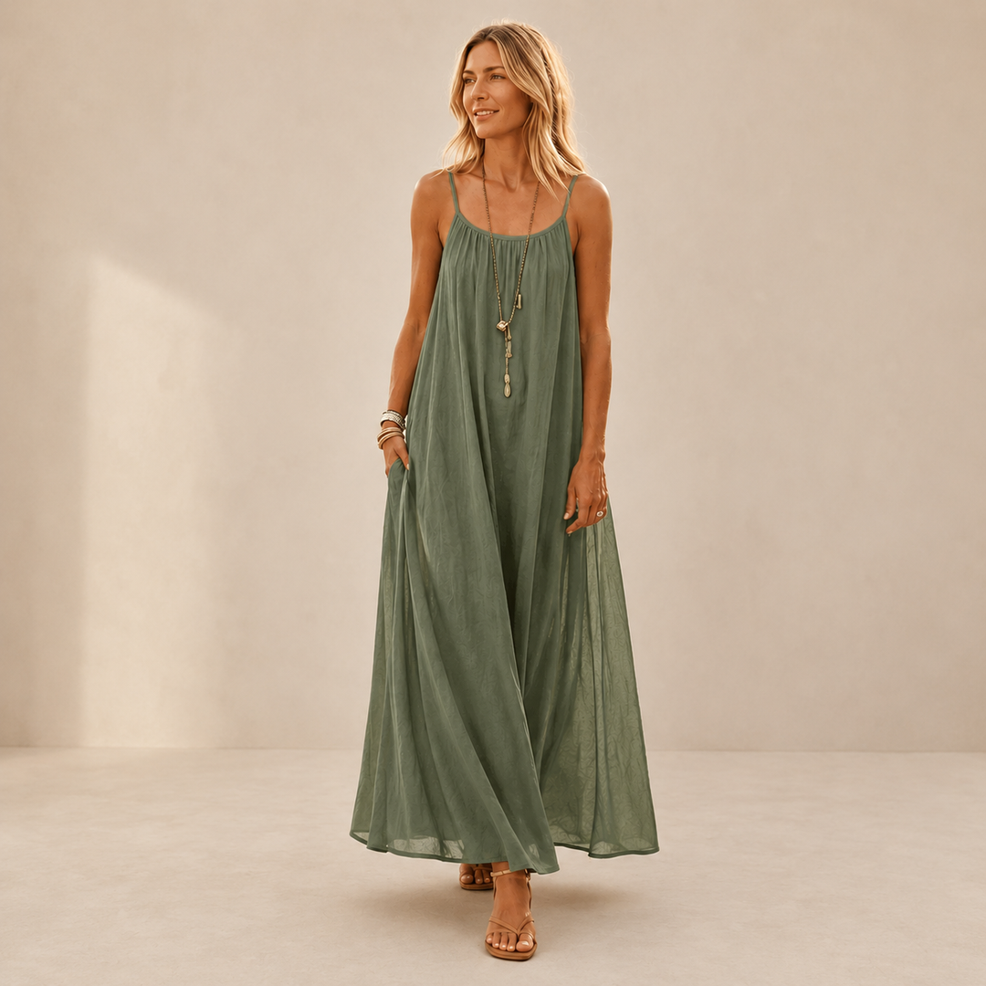 Dalila | Midi Dress for Women