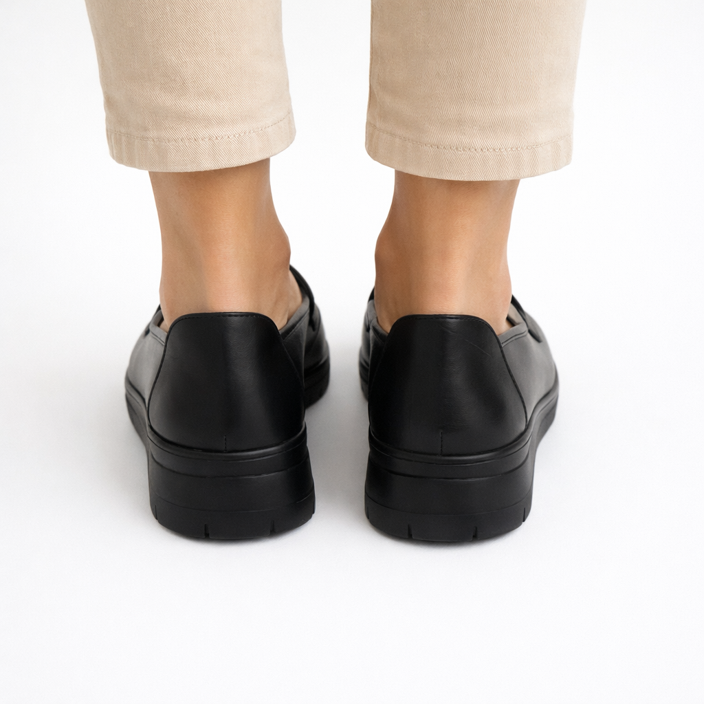 Arizona | Comfortable and Stylish Lightweight Moccasins