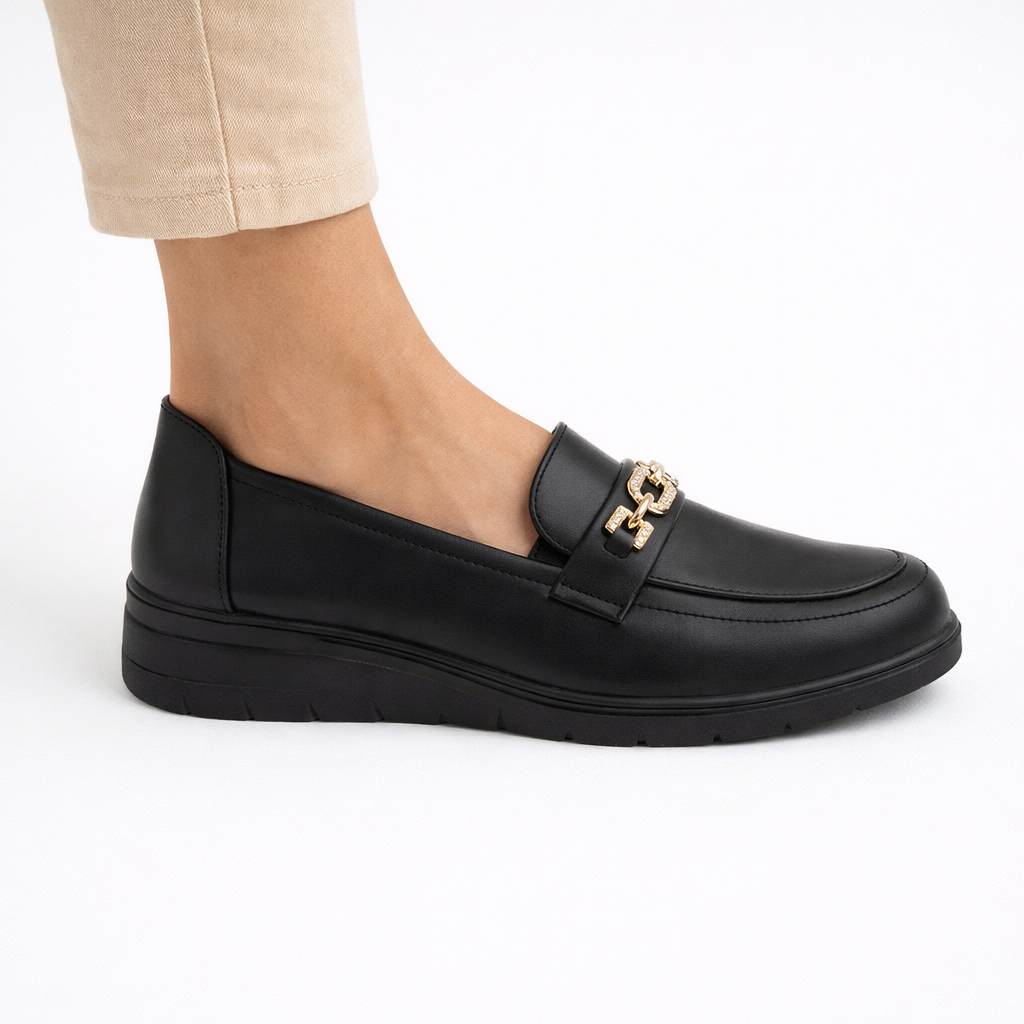 Arizona | Comfortable and Stylish Lightweight Moccasins