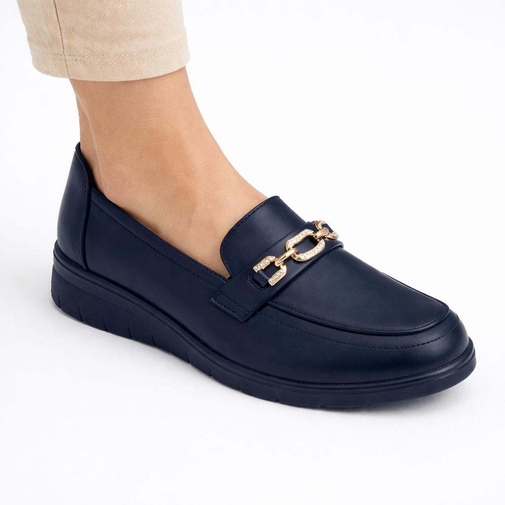 Arizona | Comfortable and Stylish Lightweight Moccasins