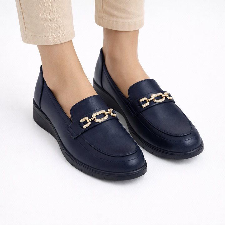 Arizona | Comfortable and Stylish Lightweight Moccasins