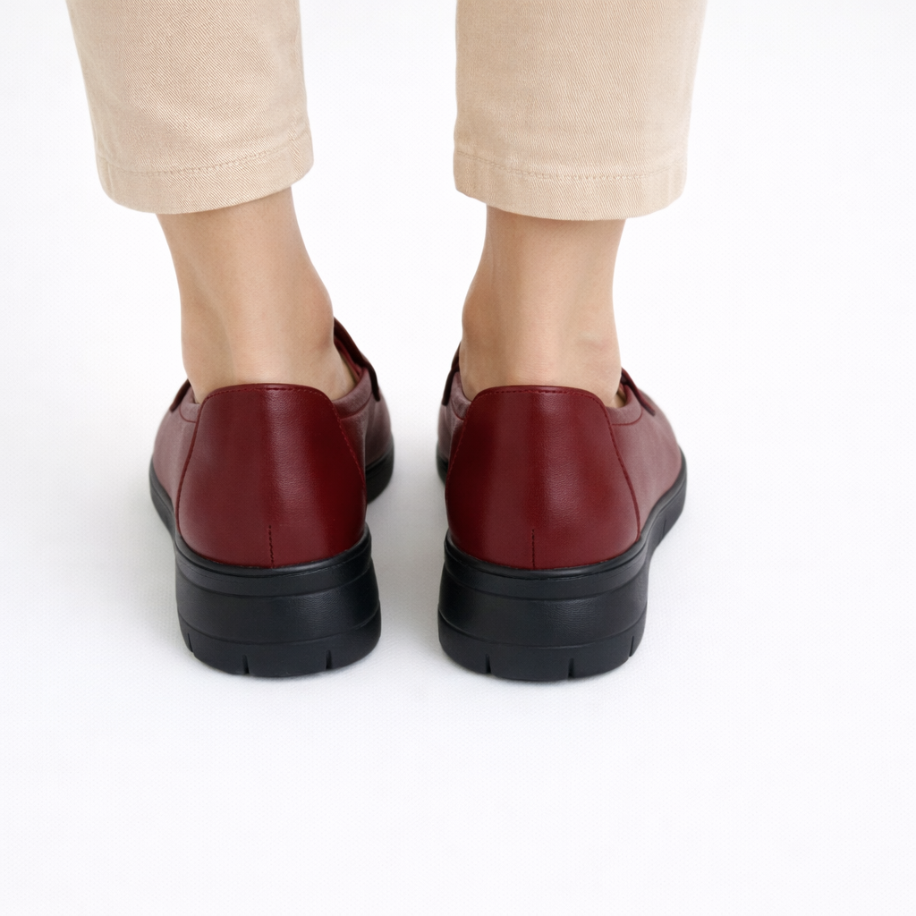 Arizona | Comfortable and Stylish Lightweight Moccasins