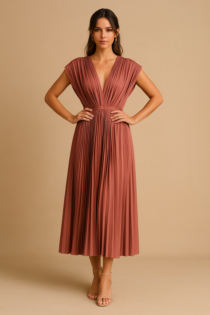 Maria | Elegant Dress for Every Occasion