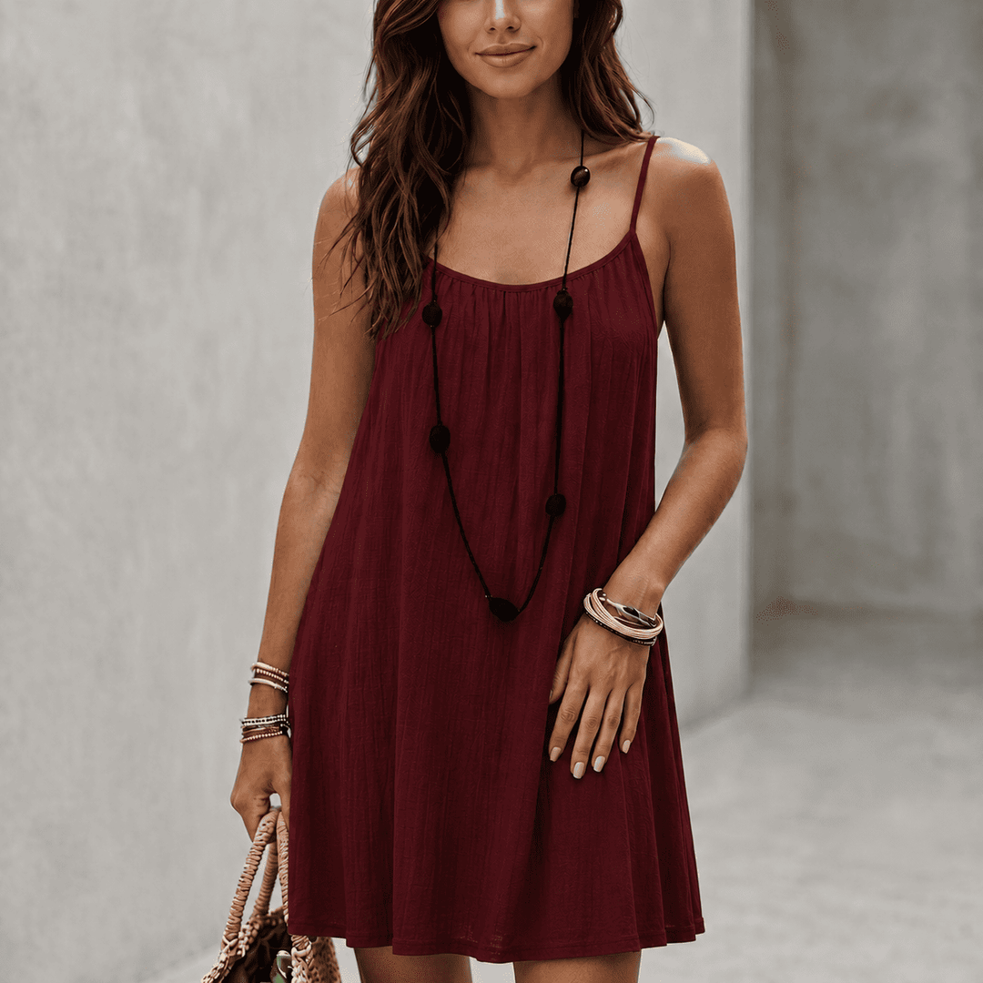 Dalila | Midi Dress for Women