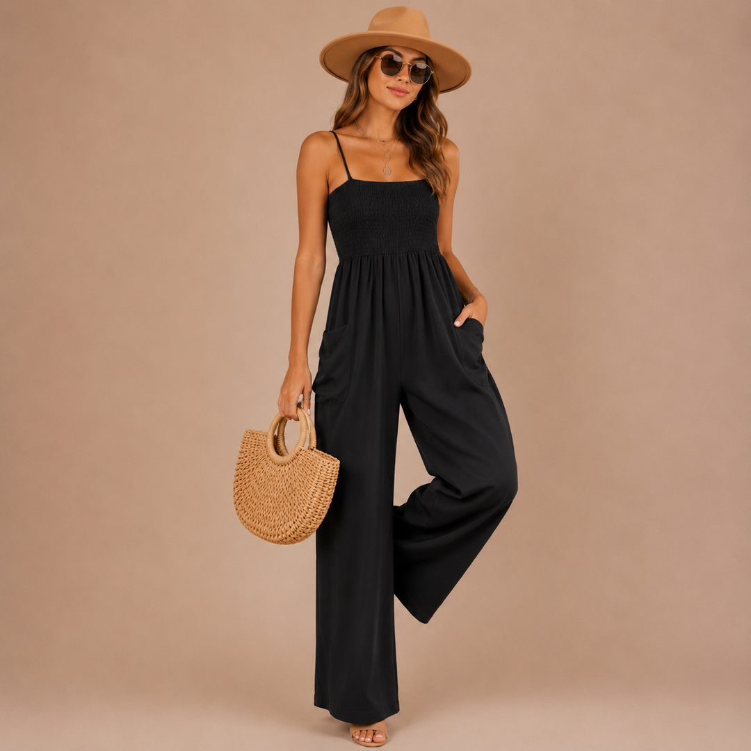 Coral - All-in-One Outfit for Everyday Use