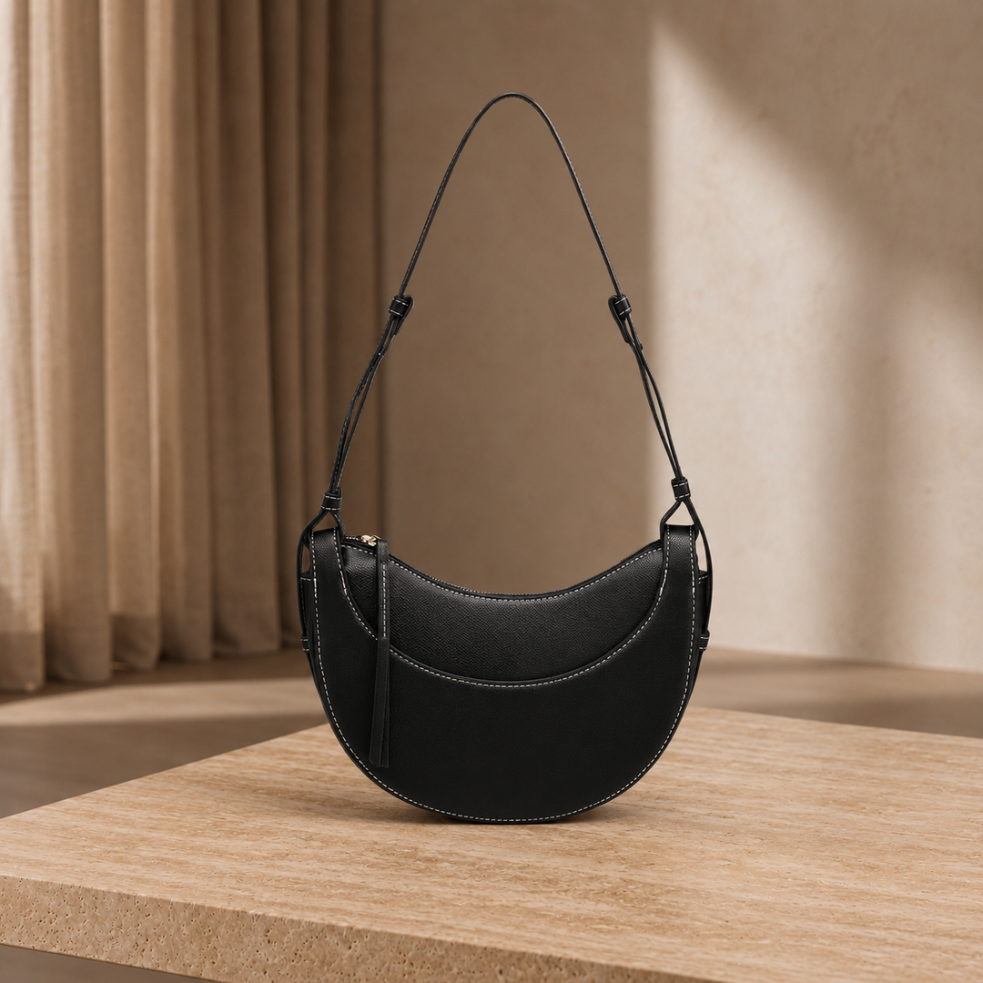 Carrots - Shoulder Bag