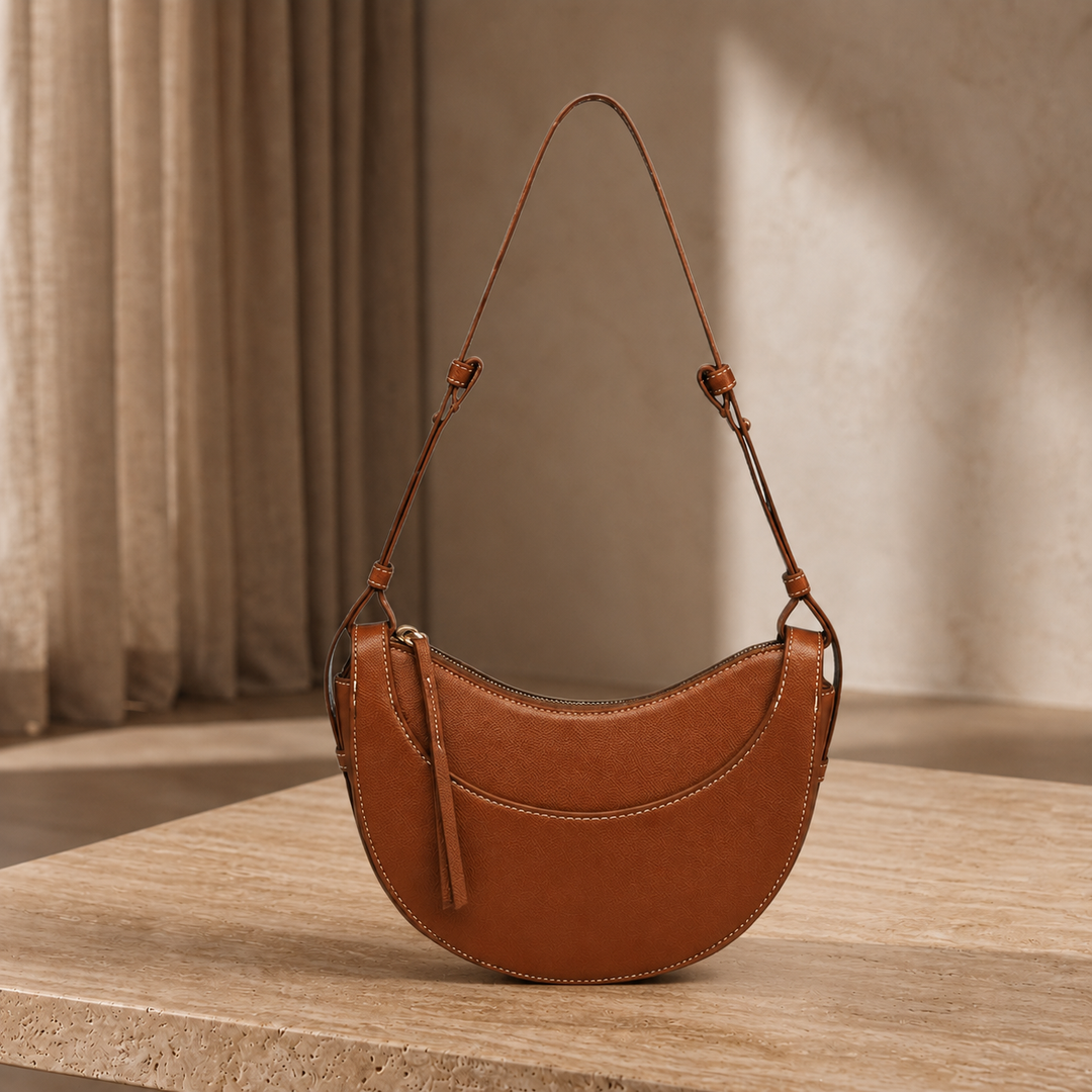 Carrots - Shoulder Bag