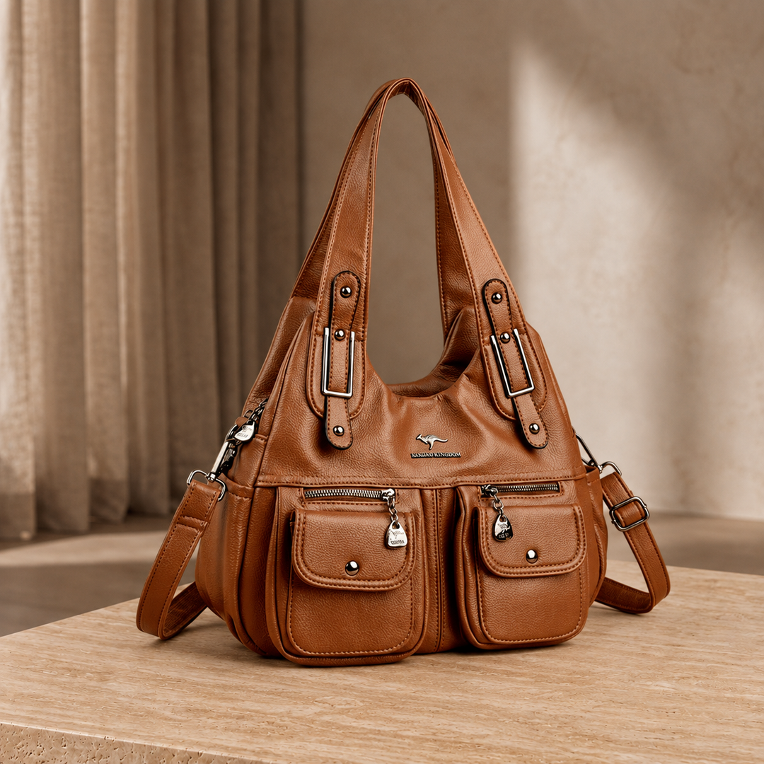 Timeless Retro Bag