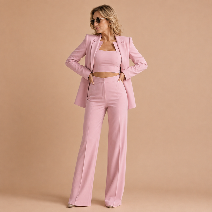Selina - Elegant 3-Piece Set