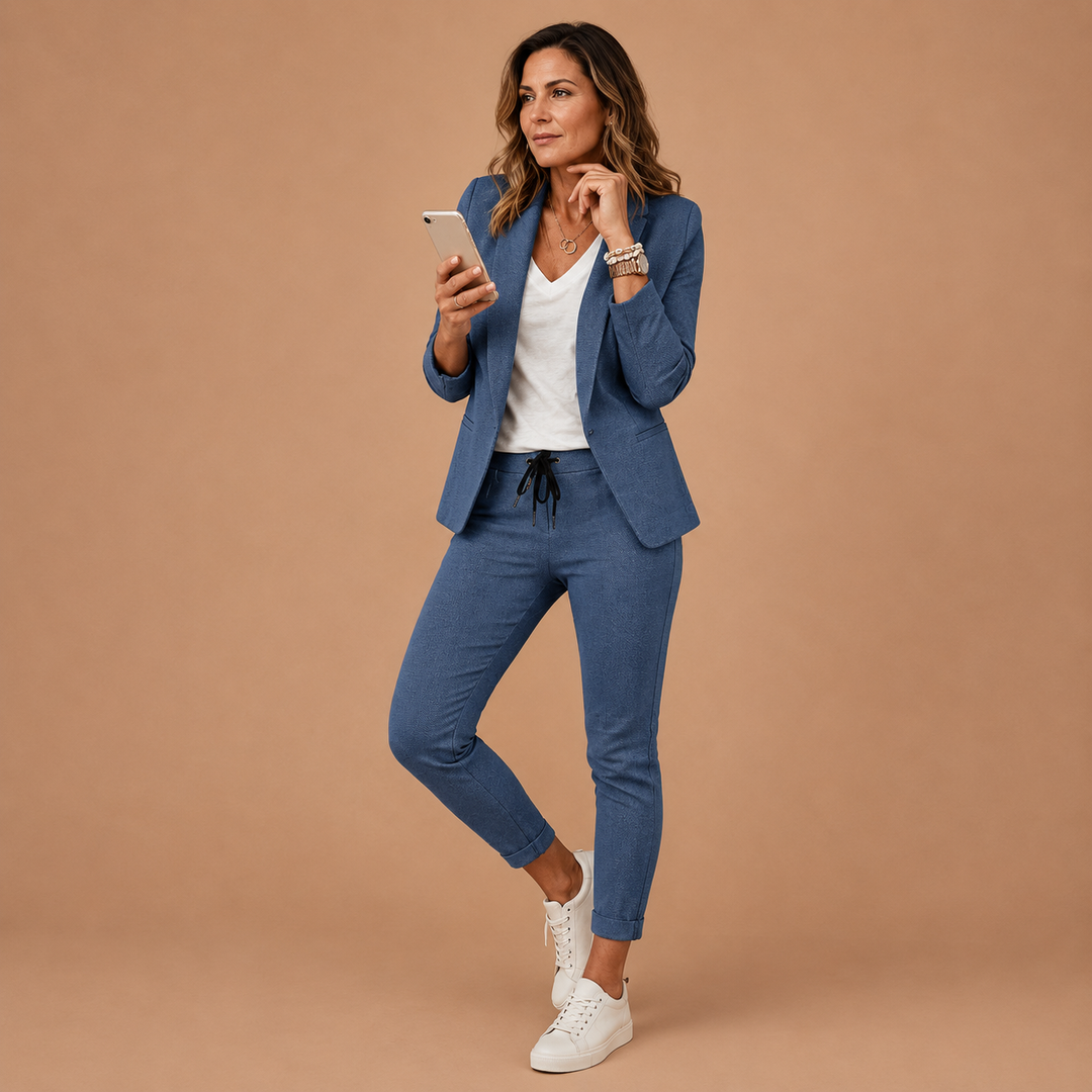 Philippa - Multi-functional Set