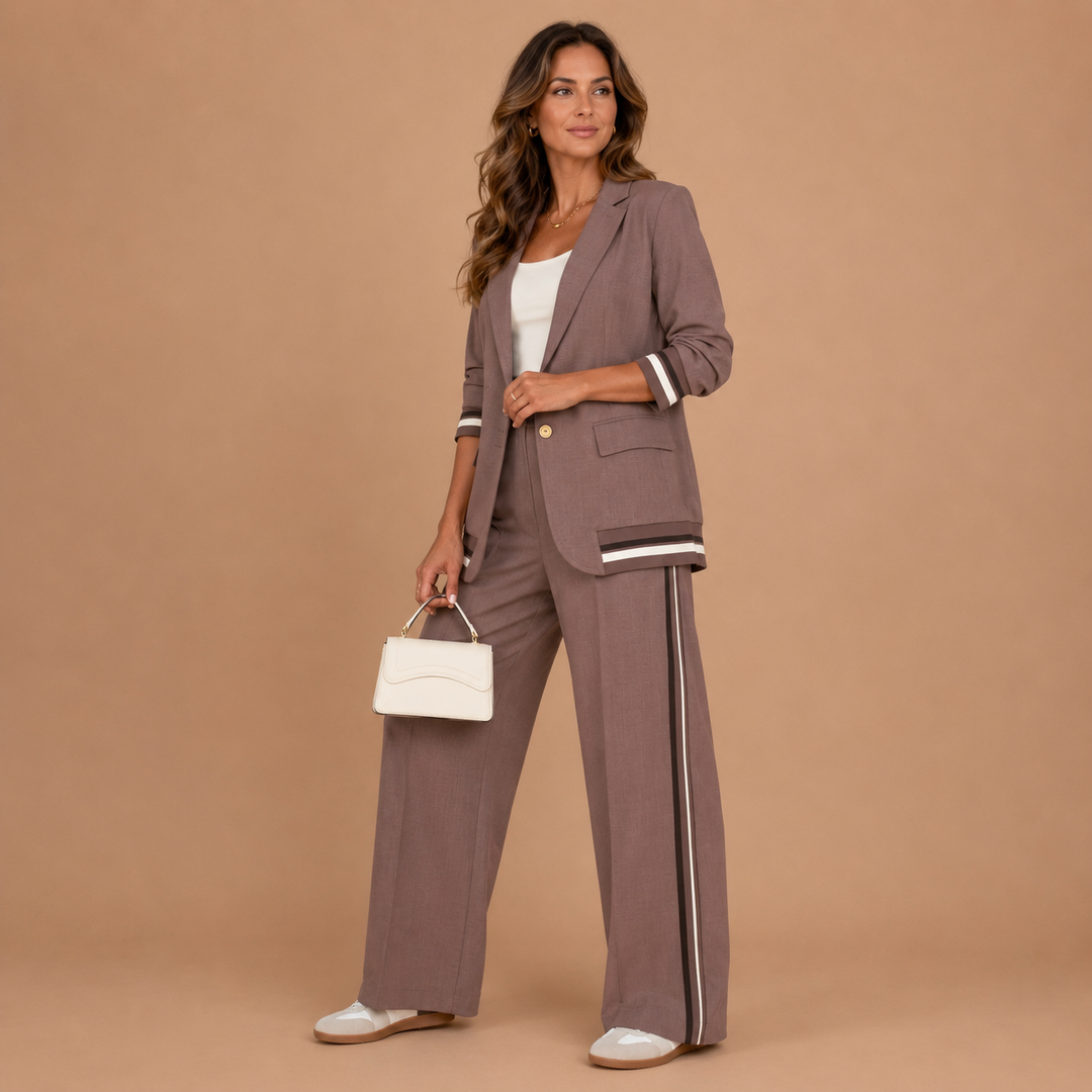 Clara - Stylish Everyday Outfit