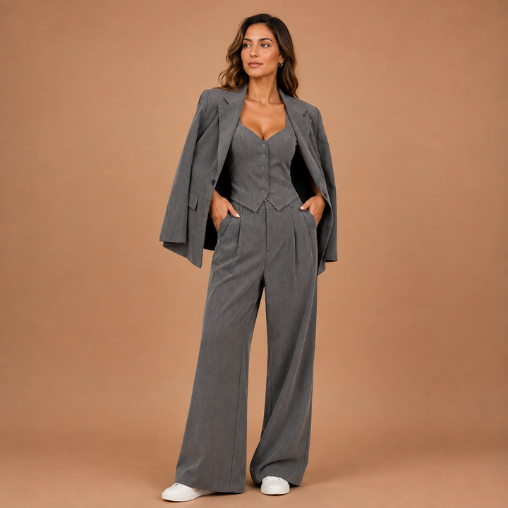 Madalena - Elegant 3-Piece Set