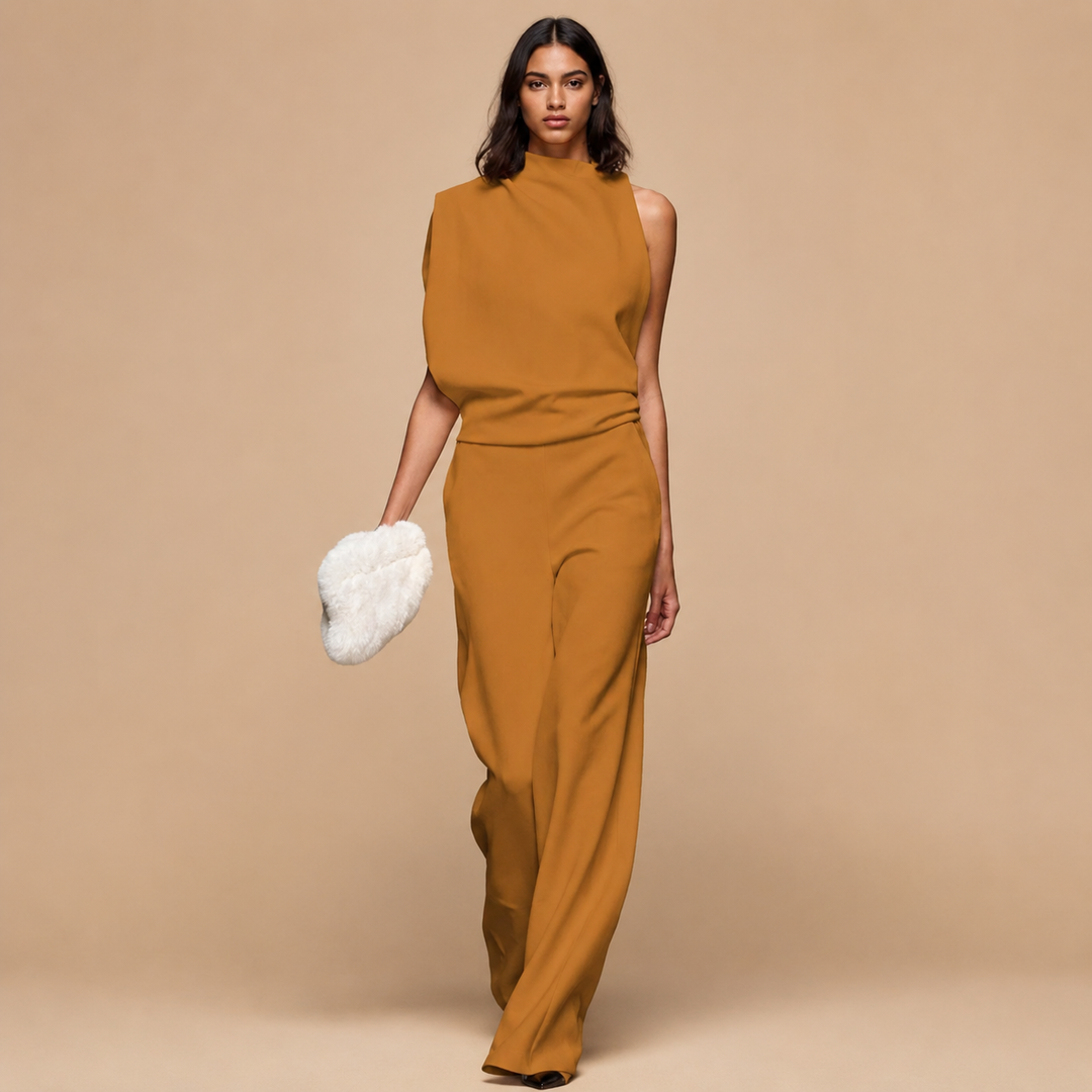 Gabriella - A Combination of Style and Comfort in One Look