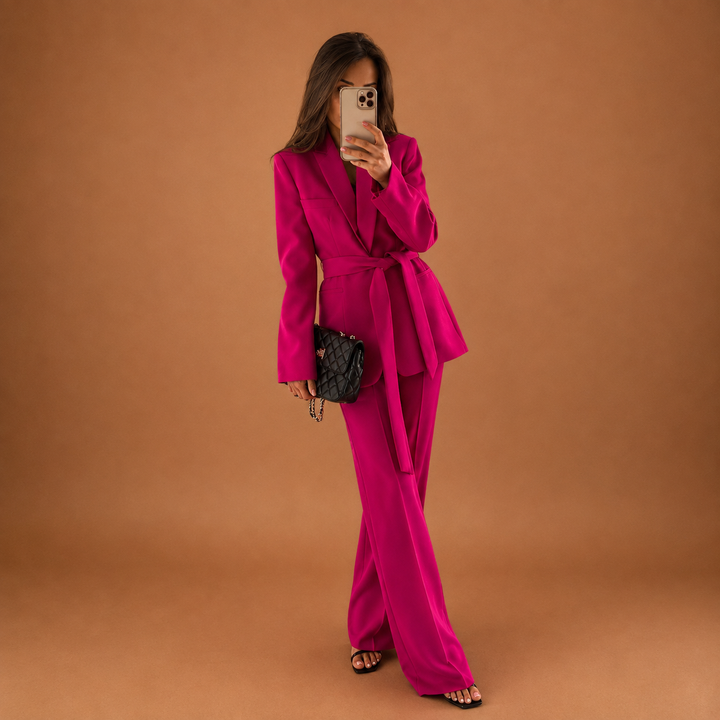 Vitoria - Elegant 2-Piece Set