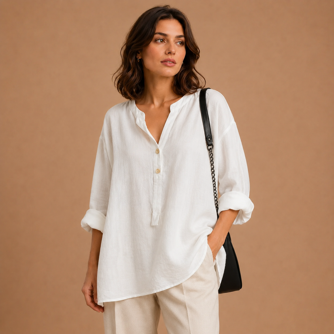 White Elegance Set