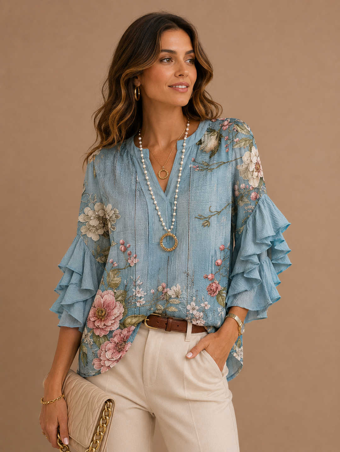 Stylish T-Shirt