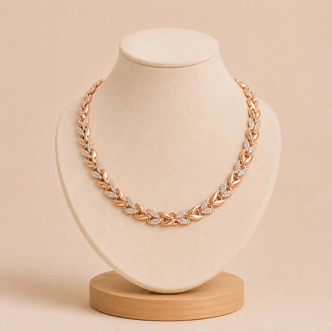 Markela - Handmade Fish Tail Pendant