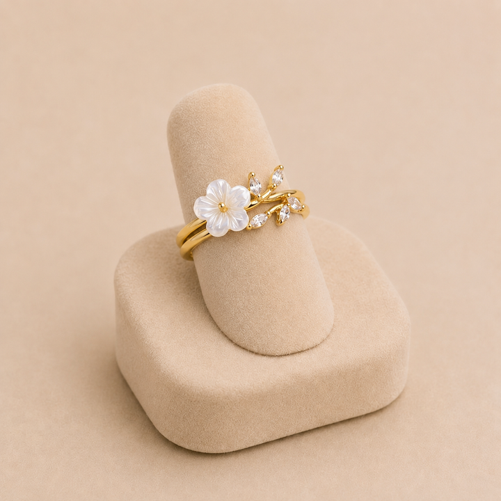 Spring Ring