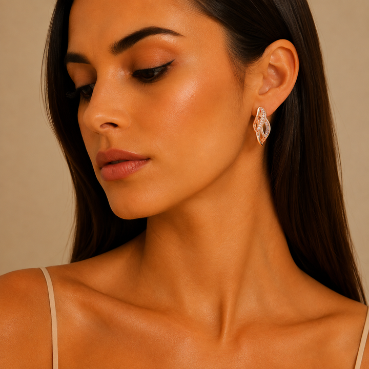 Gold and Silver Jewellery