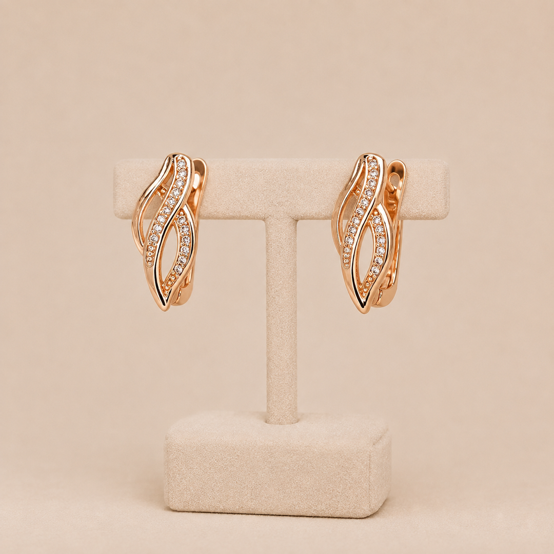 Gold and Silver Jewellery