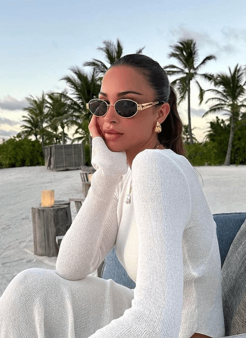 Zarigya | Elegant Sunglasses