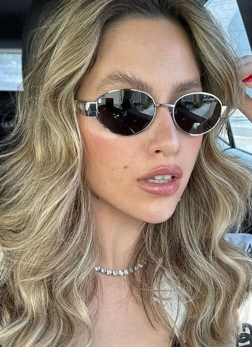 Zarigya | Elegant Sunglasses