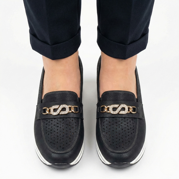 Coline | Timeless Moccasins