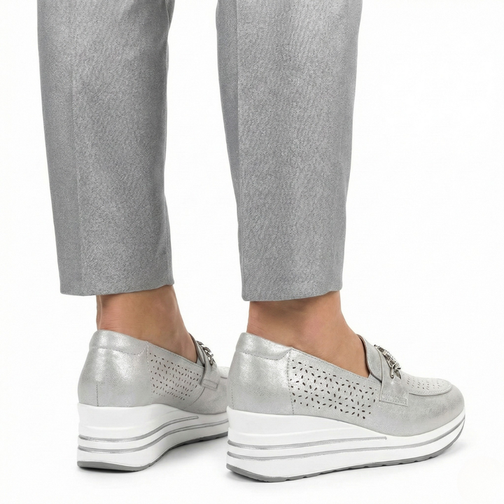 Coline | Timeless Moccasins