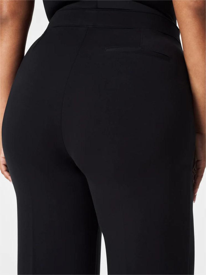 Elegant and Textured FitCurve™ Trousers
