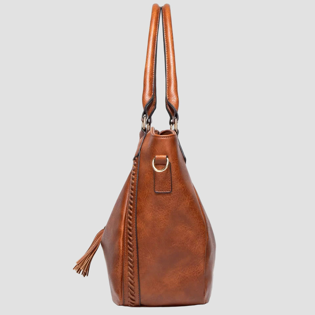 Antelina - Luxury Leather Bag