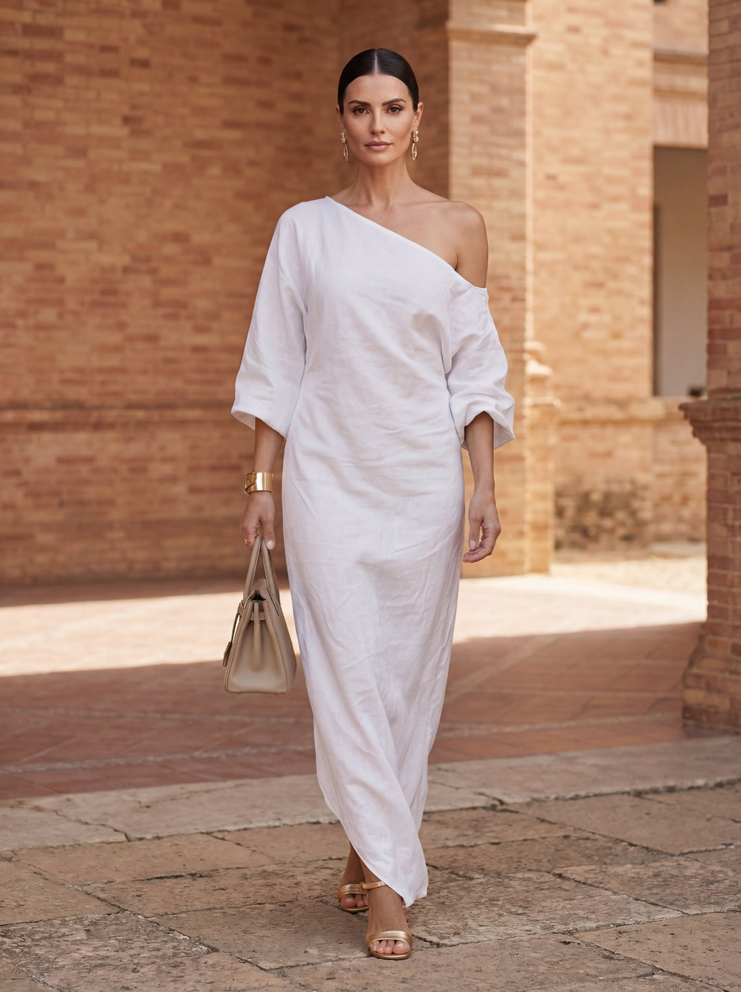 La Blanca | Dress