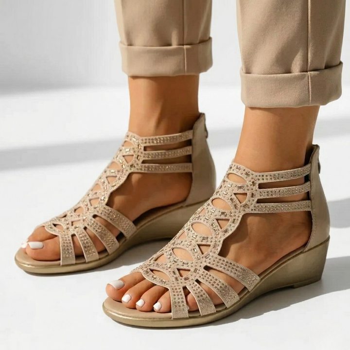 Chloe - Orthopaedic Sandals