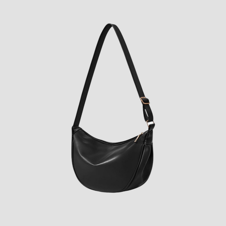Nina - Small Leather Bag