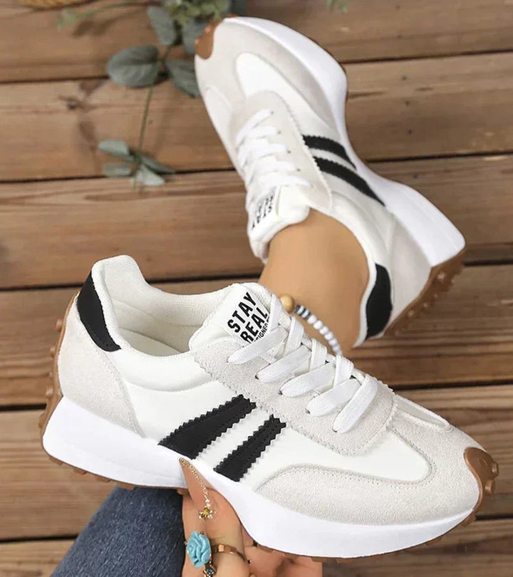 Élodiane - Stylish Sports Shoes for Everyday Comfort
