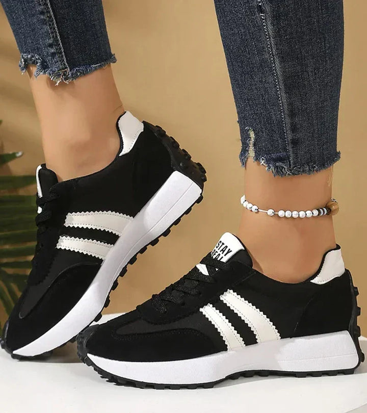 Élodiane - Stylish Sports Shoes for Everyday Comfort
