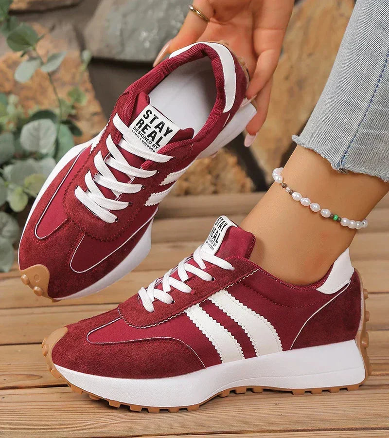 Élodiane - Stylish Sports Shoes for Everyday Comfort