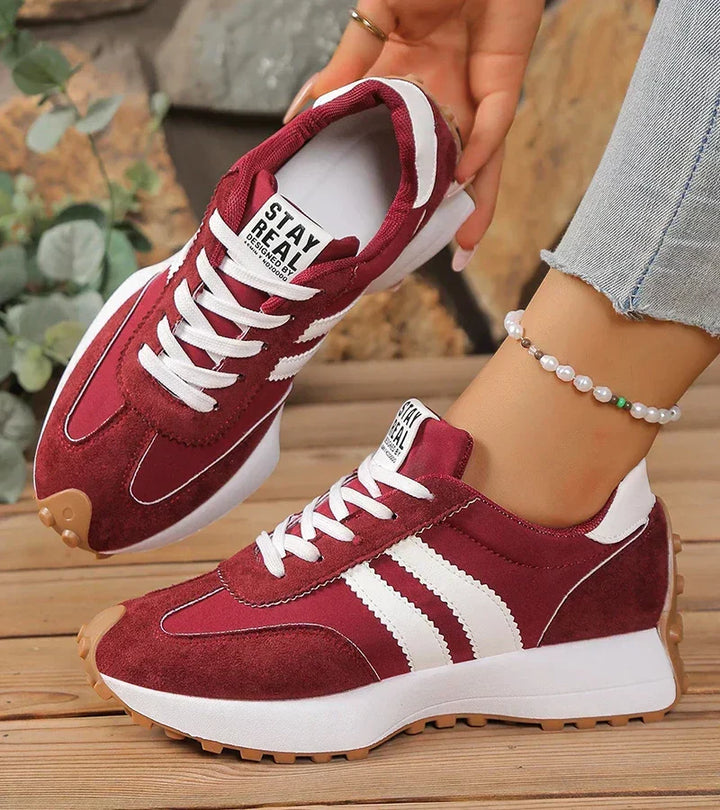 Élodiane - Stylish Sports Shoes for Everyday Comfort