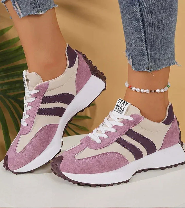 Élodiane - Stylish Sports Shoes for Everyday Comfort