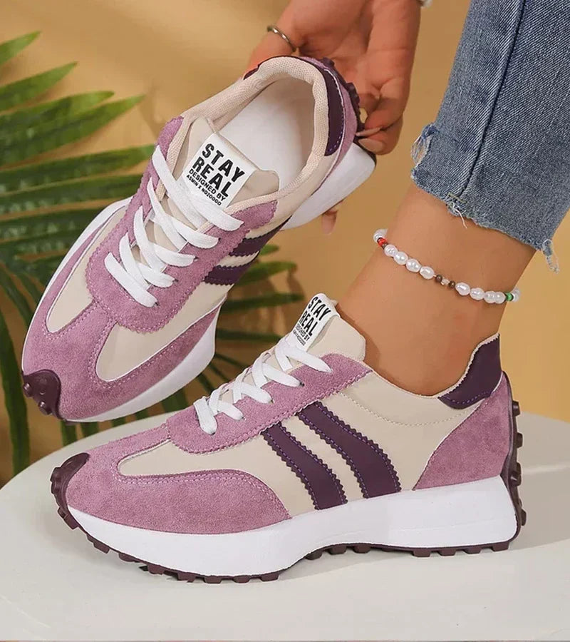 Élodiane - Stylish Sports Shoes for Everyday Comfort