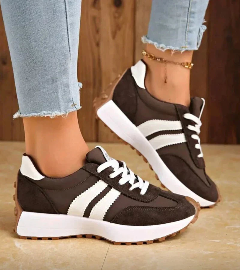 Élodiane - Stylish Sports Shoes for Everyday Comfort