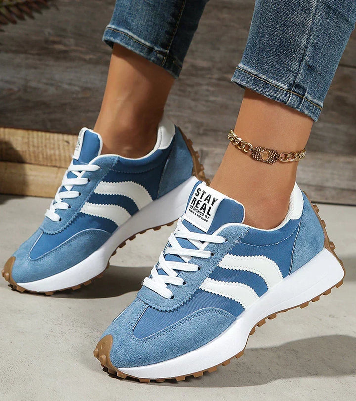 Élodiane - Stylish Sports Shoes for Everyday Comfort