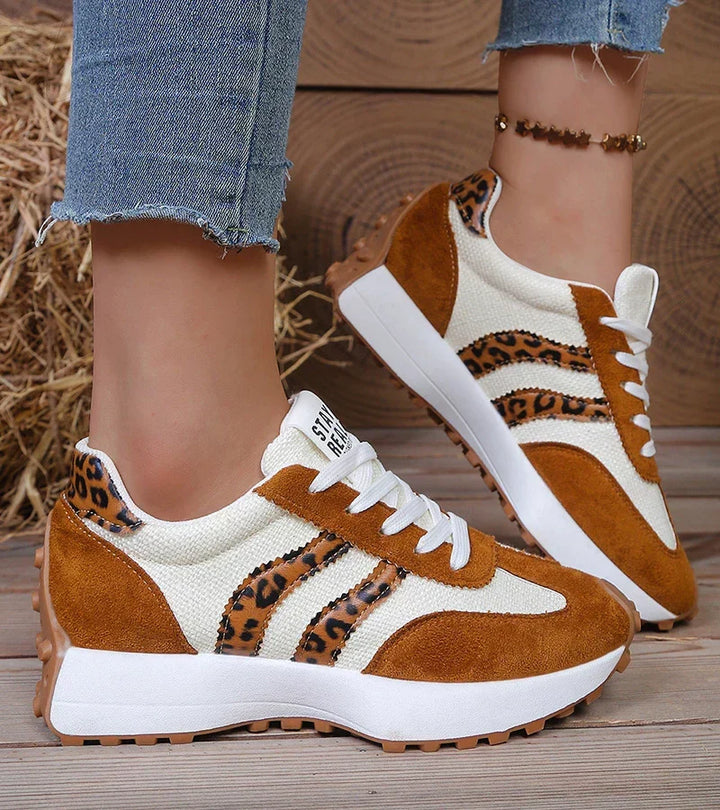 Élodiane - Stylish Sports Shoes for Everyday Comfort